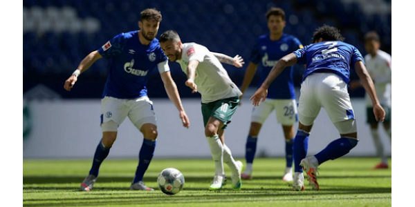 Schalke 04 je samo nogometni klub koji trguje igračima
